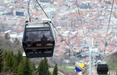 Herc Apartments Sarajevo