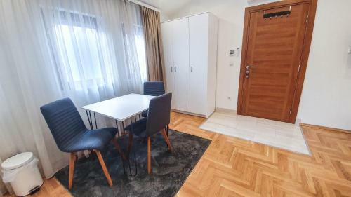 Herc Apartments Sarajevo