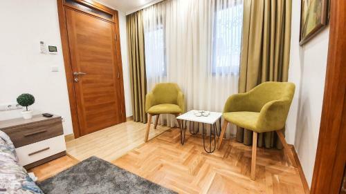 Herc Apartments Sarajevo