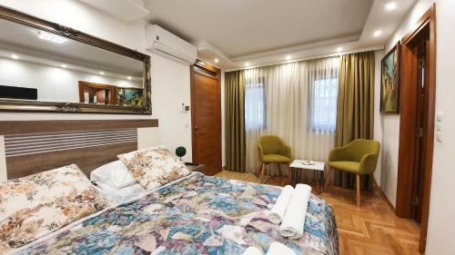 Herc Apartments Sarajevo