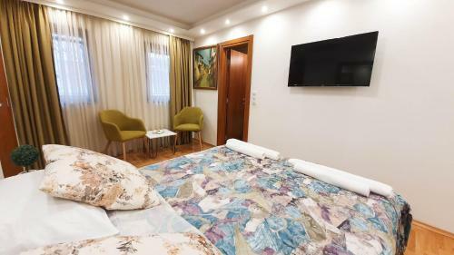 Herc Apartments Sarajevo