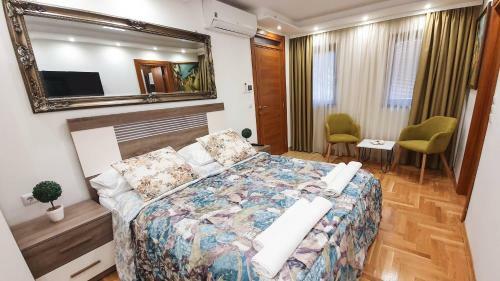 Herc Apartments Sarajevo