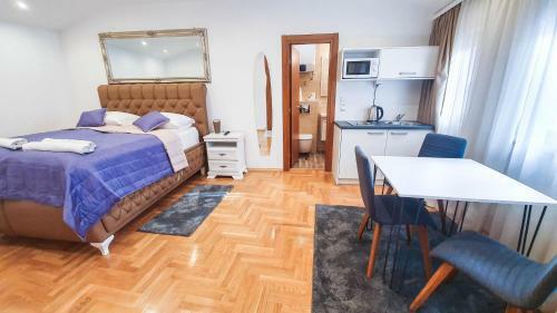 Herc Apartments Sarajevo