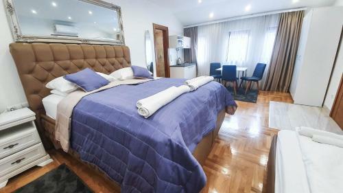 Herc Apartments Sarajevo