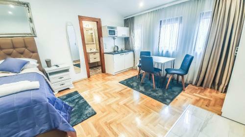 Herc Apartments Sarajevo