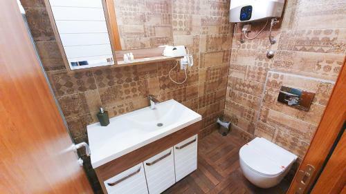 Herc Apartments Sarajevo