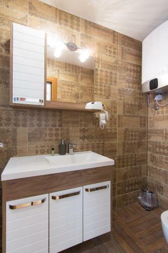 Herc Apartments Sarajevo