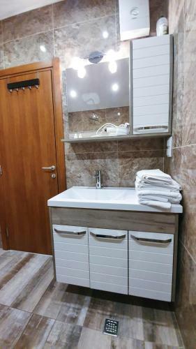 Herc Apartments Sarajevo