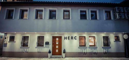 Herc Apartments Sarajevo
