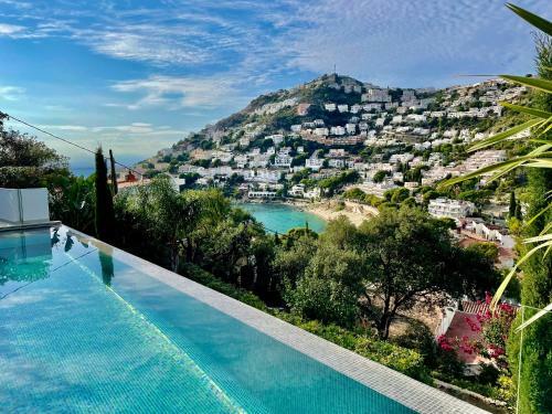 Apartamento Castell Blau