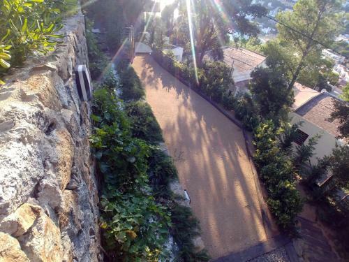 Apartamento Castell Blau