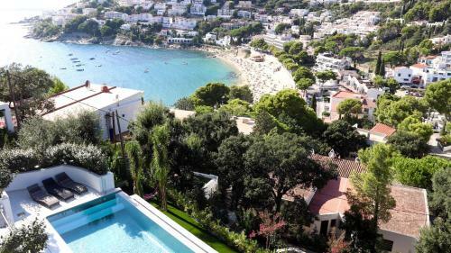 Apartamento Castell Blau