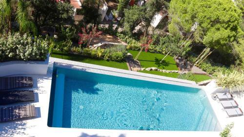 Apartamento Castell Blau