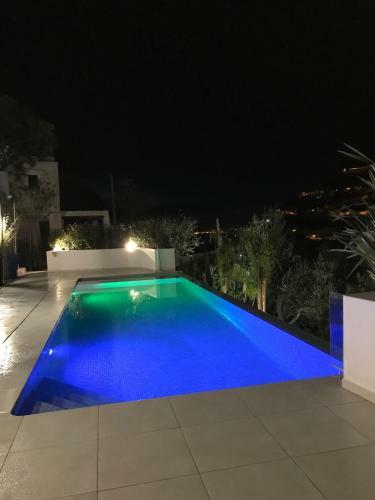 Apartamento Castell Blau