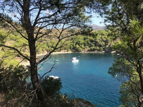 Apartamento Castell Blau