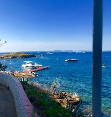 Apartamento Castell Blau