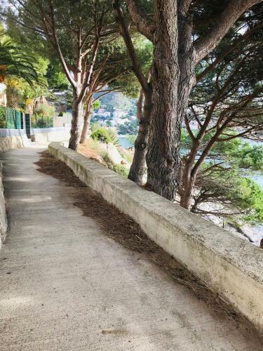Apartamento Castell Blau