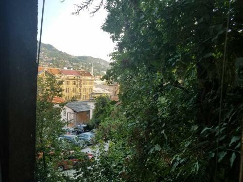 Hostal Curovac View