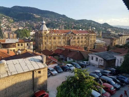 Hostal Curovac View