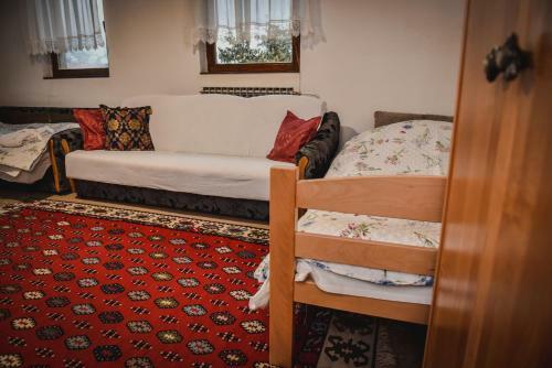Hostal Curovac View