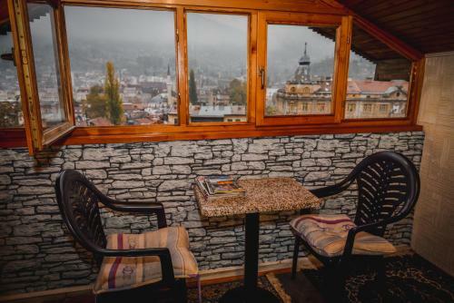 Hostal Curovac View