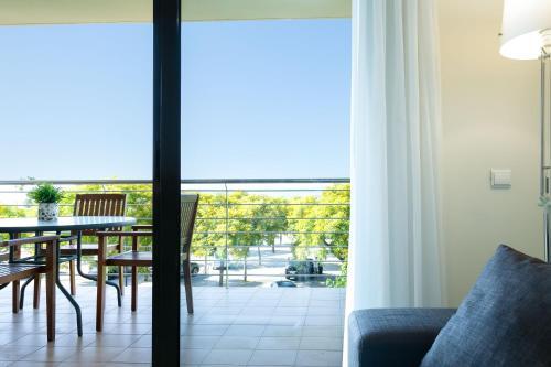 Apartamento Millenium 1 2-2