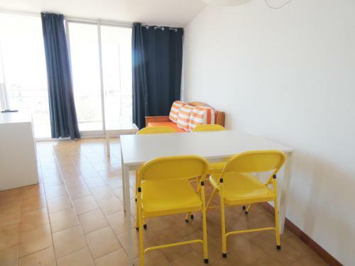 Apartamento Bora 6-c