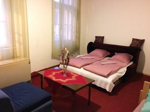 Hostal Guesthouse Ljubicica