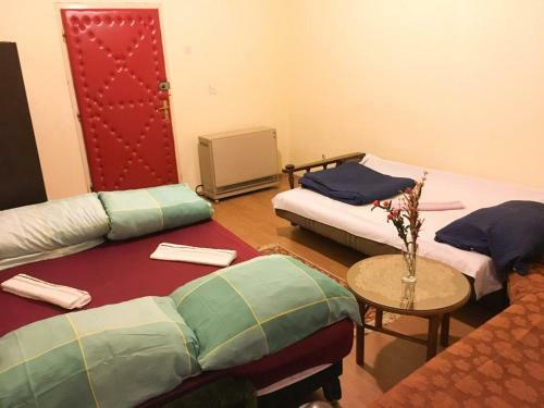 Hostal Guesthouse Ljubicica