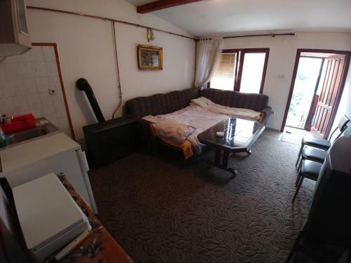 Hostal Guesthouse Ljubicica
