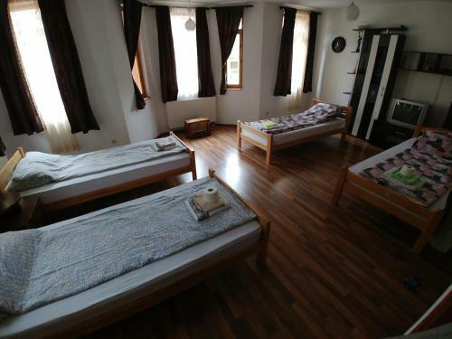 Hostal Guesthouse Ljubicica
