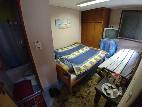 Hostal Guesthouse Ljubicica
