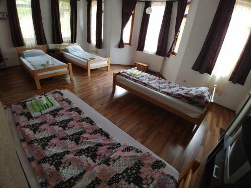 Hostal Guesthouse Ljubicica
