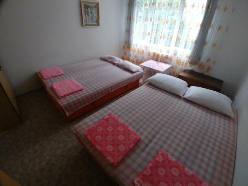 Hostal Guesthouse Ljubicica