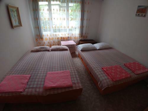 Hostal Guesthouse Ljubicica