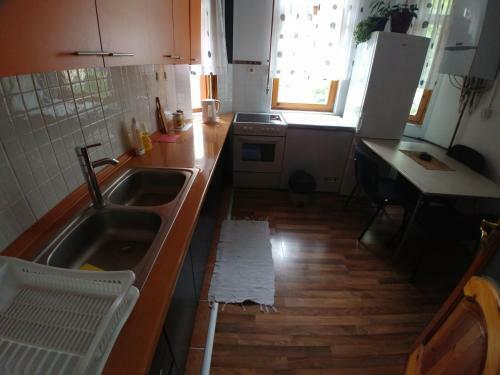 Hostal Guesthouse Ljubicica