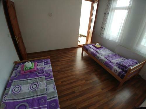 Hostal Guesthouse Ljubicica