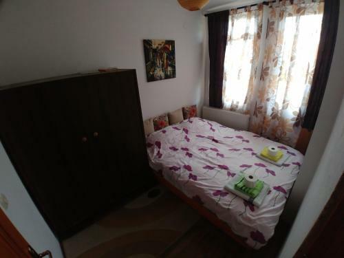 Hostal Guesthouse Ljubicica