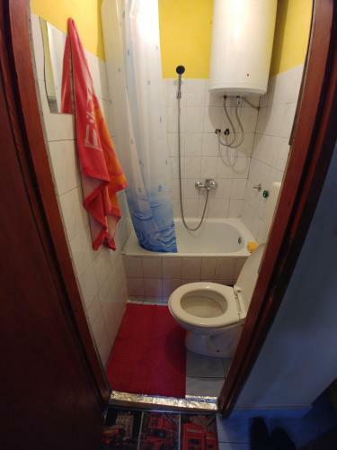 Hostal Guesthouse Ljubicica