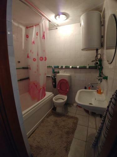 Hostal Guesthouse Ljubicica