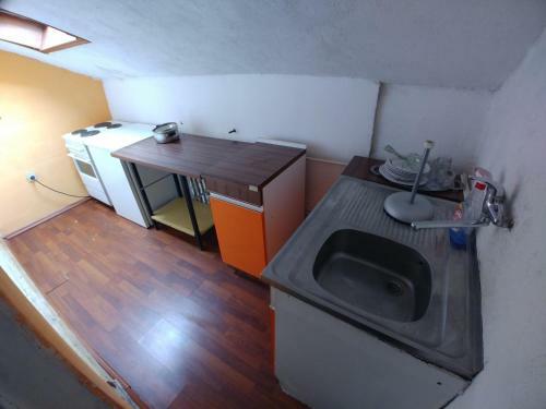 Hostal Guesthouse Ljubicica