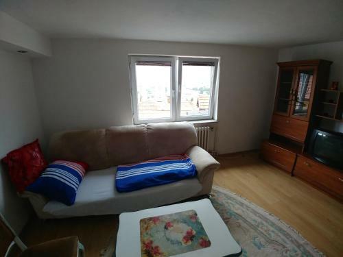 Hostal Guesthouse Ljubicica