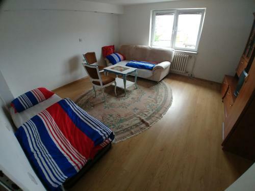 Hostal Guesthouse Ljubicica