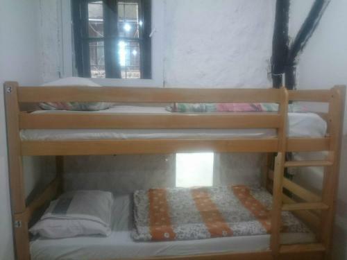 Hostal Guesthouse Ljubicica
