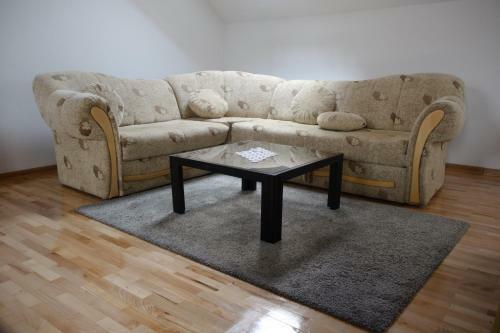 Apartment Leon