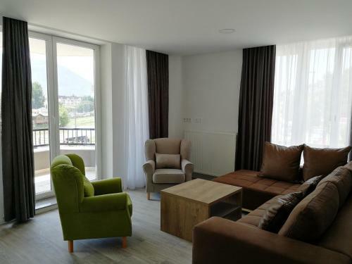 Vip Apartments 2