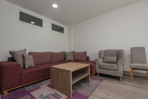 Vip Apartments 2