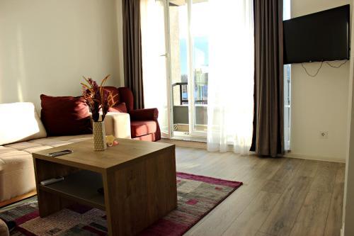 Vip Apartments 2