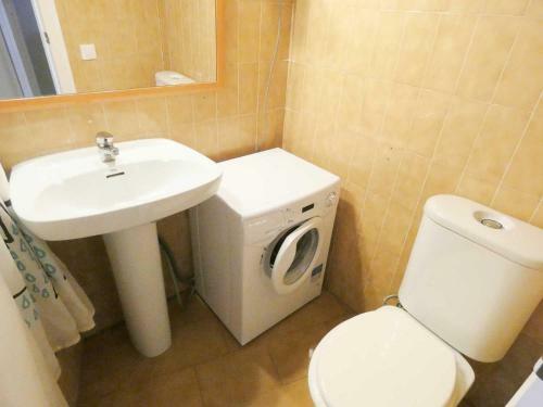 Apartamento Bora 5-b