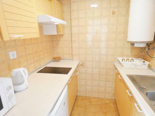 Apartamento Bora 5-b